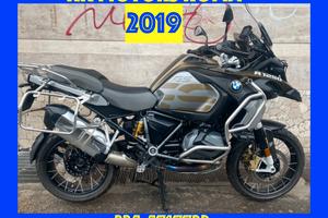 Bmw R 1250 GS ADVENTURE-3 PACK- 2019