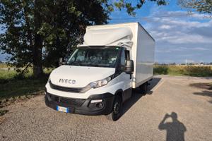 Iveco daily Sponda Idraulica