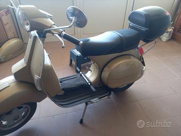 vespa LmL 200