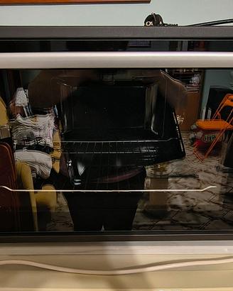 Forno elettrico girmi