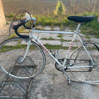 Bici da corsa vintage Atala Suzzi anni 70/80