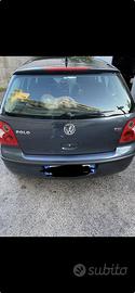 Polo 1.4