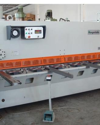 Cesoia morgen italia 3000x10/13