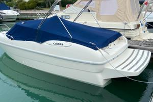 Gobbi 225 sport v6