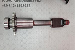 CONTROALBERO INGRANAGGIO BENELLI TNT 899 2007 2008