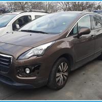 Ricambi Usati PEUGEOT 3008 2016