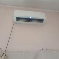 condizionatore Hisense 9000 btu