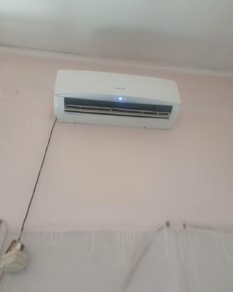 condizionatore Hisense 9000 btu