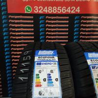Pneumatici 195/45R16 84V XL INFINITY 4 STAGIONI