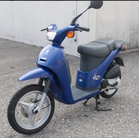 ricambi piaggio free