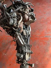 Cambio 6 marce ford 2.4tdci JXFA