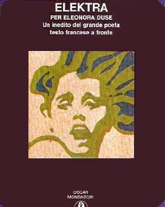 Elektra * Per Eleonora Duse