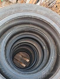 pneumatici invernali da neve x renault clio