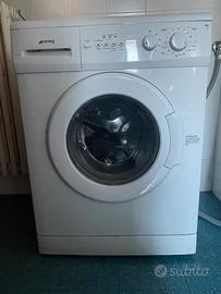 Lavatrice SMEG buone condizioni