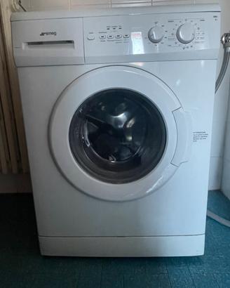 Lavatrice SMEG buone condizioni