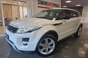 Land Rover Range Evoque 2.2 Sd4 5p. Autobiography