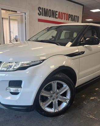 Land Rover Range Evoque 2.2 Sd4 5p. Autobiography