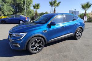 Arkana 1.6 full hybrid intens