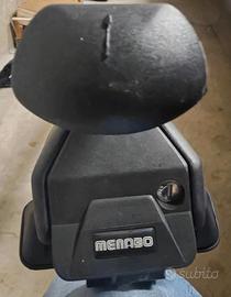 Barre portatutto per tetto liscio