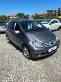 Mercedes-benz A 160 A 160 BlueEFFICIENCY premium