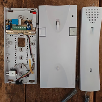 Comelit 2603U Basic Citofono