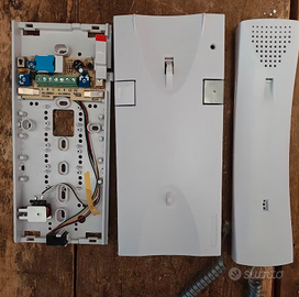 Comelit 2603U Basic Citofono