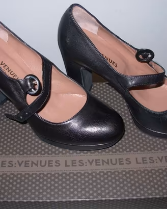 Scarpa Décolleté pelle