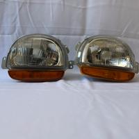 Fari Auto Nuovi 5€  stock auto d’epoca