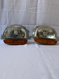 Fari Auto Nuovi 5€  stock auto d’epoca