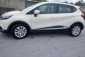 RENAULT CAPTUR 1500 DCI DIESEL  239.000KM