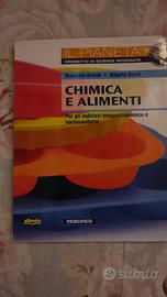 Chimica e alimenti