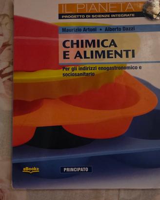 Chimica e alimenti