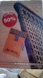 Jan Morris, Manhattan '45