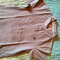 polo Timberland 