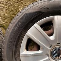 pneumatici invernali 170/70/R14 