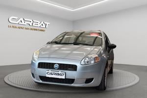 Fiat Grande Punto 1.3 MJT 90 CV 5 porte Dynamic