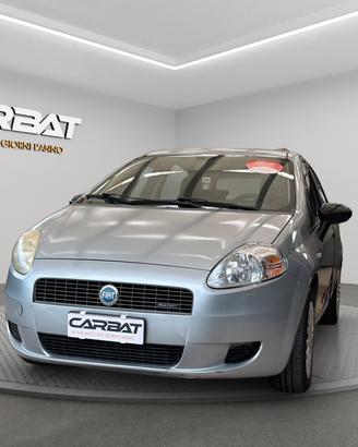 Fiat Grande Punto 1.3 MJT 90 CV 5 porte Dynamic