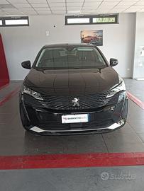 Peugeot 3008 Hybrid 225 e-EAT8 Allure Pack