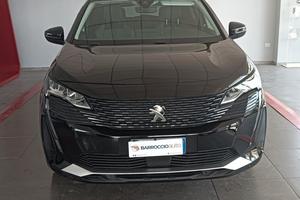 Peugeot 3008 Hybrid 225 e-EAT8 Allure Pack