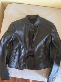 GIUBBOTTO PELLE BELSTAFF