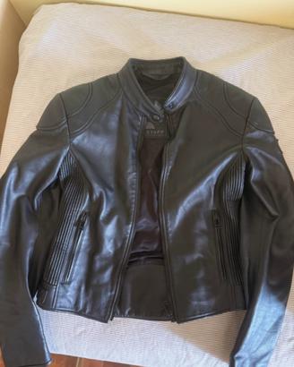 GIUBBOTTO PELLE BELSTAFF