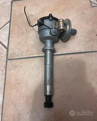 Spinterogeno Fiat 125 Bis