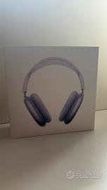 AirPods Max Viola (ORIGINALE)