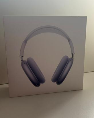 AirPods Max Viola (ORIGINALE)