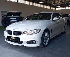 Bmw 420d GranCoupè Msport 190cv - 2014