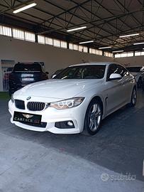 Bmw 420d GranCoupè Msport 190cv - 2014