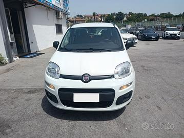 Fiat Panda 1.2 EasyPower