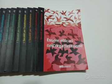  Fascicoli tascabili su AUTO INFORMAZIONI 