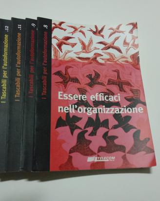  Fascicoli tascabili su AUTO INFORMAZIONI 