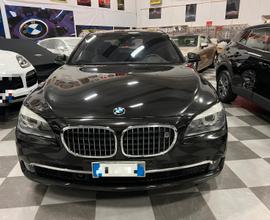 Bmw 750 i twin turbo 119.000km xDrive Eccelsa FULL